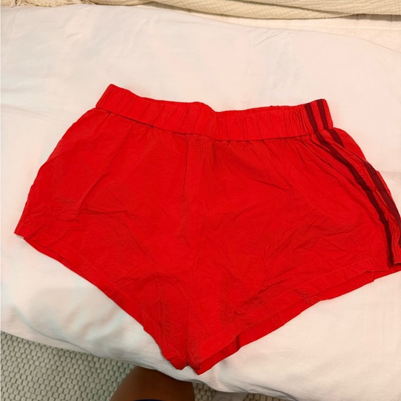 Daily Drills red shorts - Picture 1 of 4